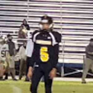 Meet your Posher, Samuel